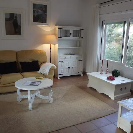 Holiday home Elena Tossa de Mar