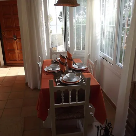 Elena Holiday home *