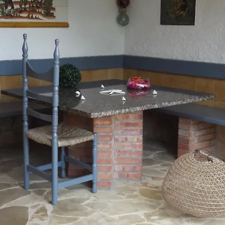 Elena Holiday home *