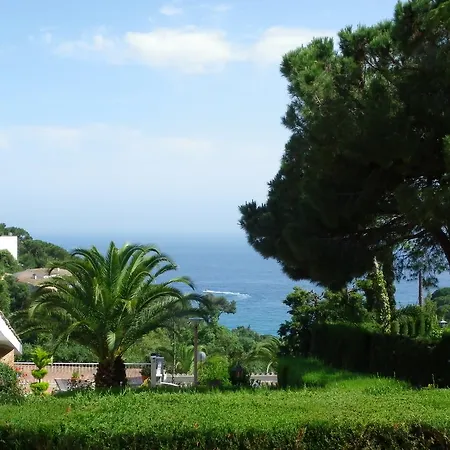 Elena Holiday home Tossa de Mar