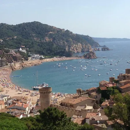 Elena * Tossa de Mar