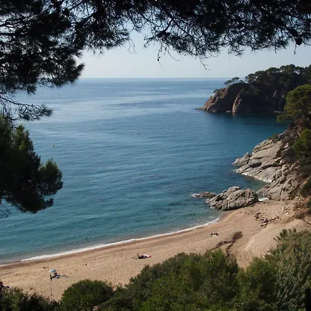 Elena * Tossa de Mar